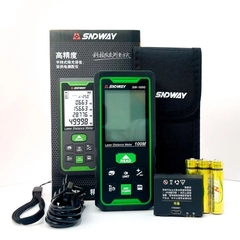 Máy đo khoảng cách laser SDWAY SW100G